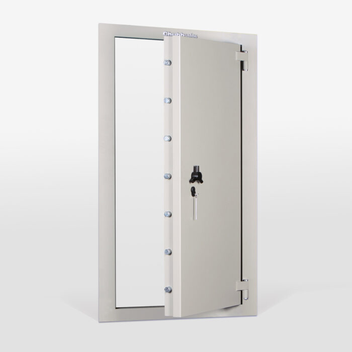 ModuleGuard Tresortüre