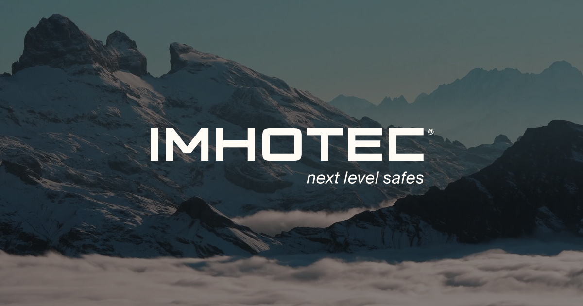 Imhotec Tresore und Sicherheitslösungen