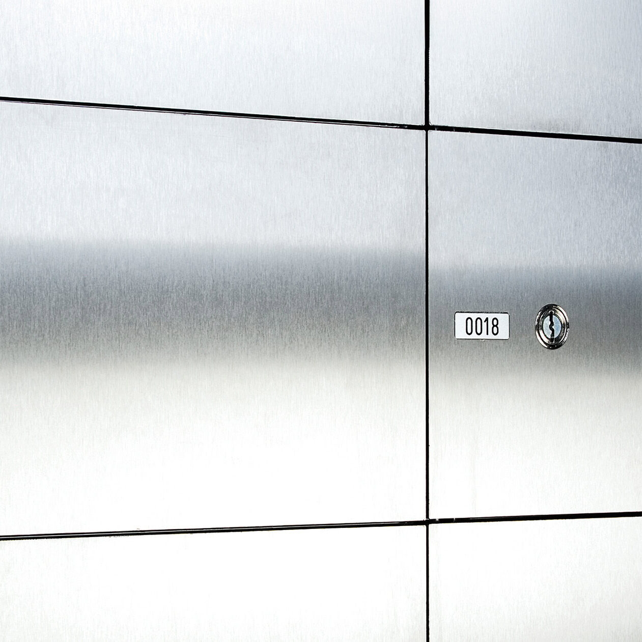 Safe Deposit Boxes