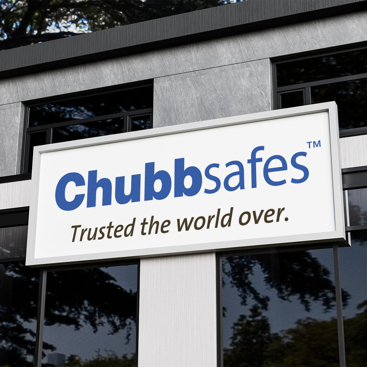 Chubbsafes