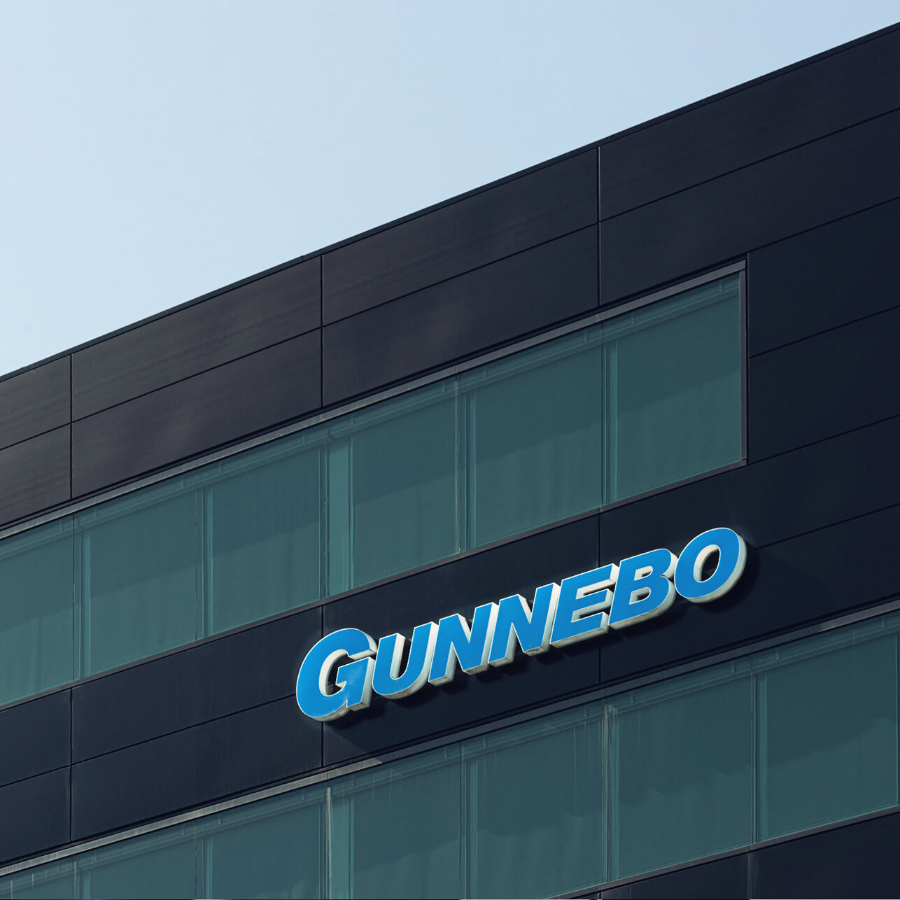 Gunnebo