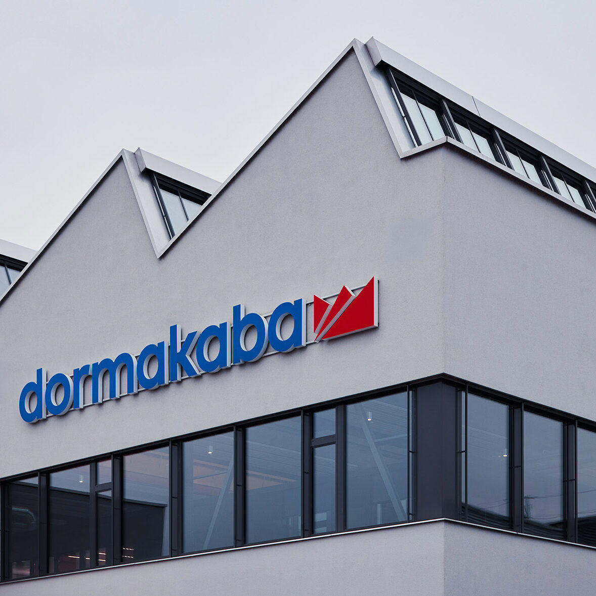 Dormakaba