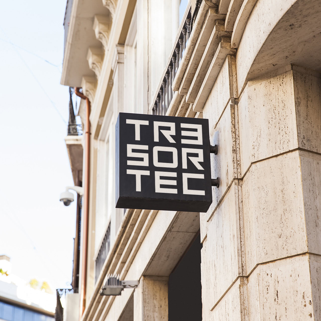TresorTec